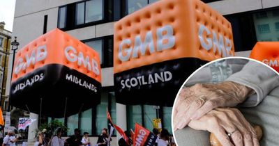 Trade union drops National Care Service support over pay concerns