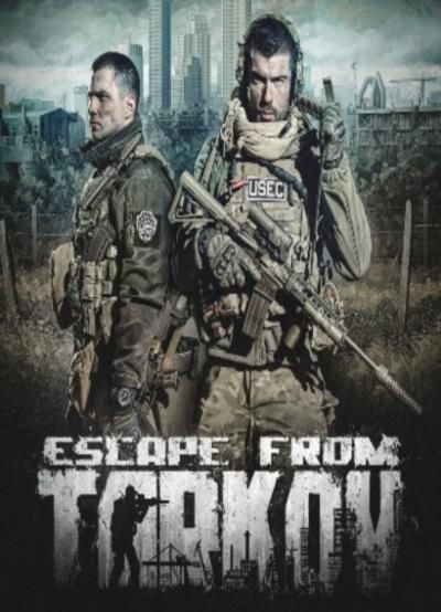 Escape From Tarkov Continues To Evolve With Latest Updates