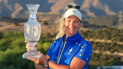 'Playing Away, You're Always An Underdog' - Pettersen Happy To Put Pressure On 'Home Favorites' USA