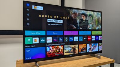 OLED TV prices make no sense right now – and that's great if you're after an LG C4