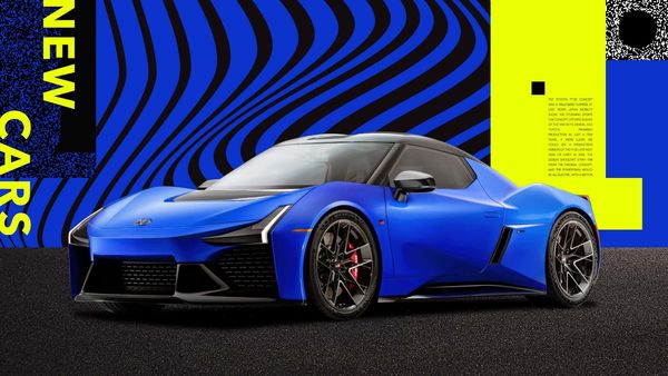 The Best New Cars Coming Out in 2025