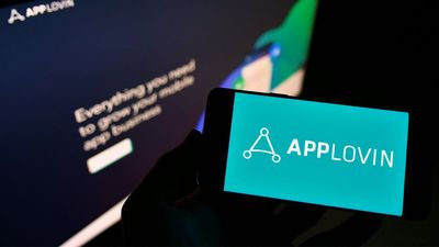 AppLovin Stock Soars On Price-Target Hike For AI, E-Commerce Growth