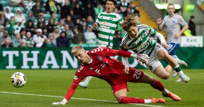 SFA admit to VAR error that went against Celtic vs Kilmarnock