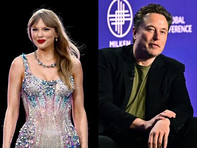 Elon Musk blasted for ‘unsettling’ post about Taylor Swift endorsing Kamala Harris