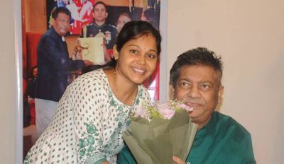 Jayanta Pushilal’s death marks end of an era