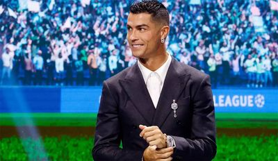 Cristiano Ronaldo says Erik ten Hag's attitude too negative for Manchester United