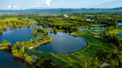 Why Thailand Is The Perfect Destination For Your Next Golfing Getaway