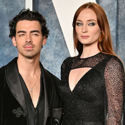 Sophie Turner and Joe Jonas Have Finalized Their Divorce