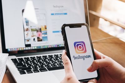 How to save photos from Instagram
