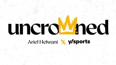 Ariel Helwani On Launching 'Uncrowned' with Yahoo Sports