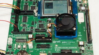 Arm Holdings Stock Called 'Top Pick' On Edge AI Opportunity