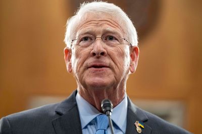 Mississippi man found not guilty of threatening Republican US Sen. Roger Wicker