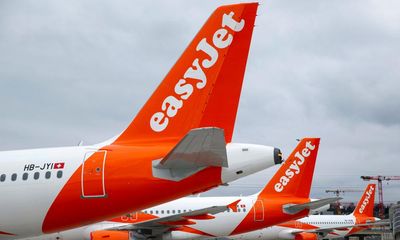 EasyJet brand owner loses trademark dispute with fundraising website