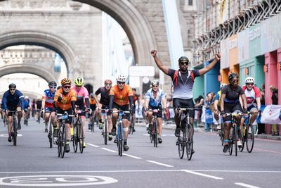 RideLondon cancelled for 2025, organisers hope to return with new format