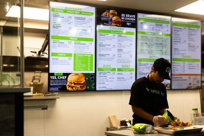 BurgerFi Restaurant Chain Files For Chapter 11 Bankruptcy Protection