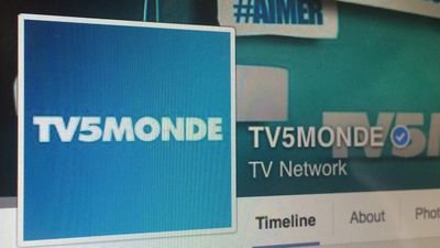 Malian junta suspends TV5 Monde, citing 'lack of balance' in reporting