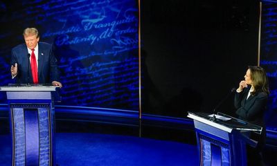 ABC’s debate moderators did what some said was impossible: factcheck Trump