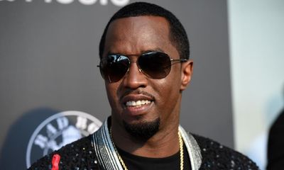 Danity Kane singer Dawn Richard sues Sean ‘Diddy’ Combs for sexual assault