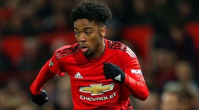 Angel Gomes has given nod to Manchester United return - with contract up next summer