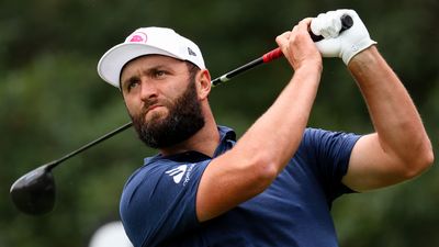 Jon Rahm Eligible For DP World Tour After Officially Appealing Sanctions