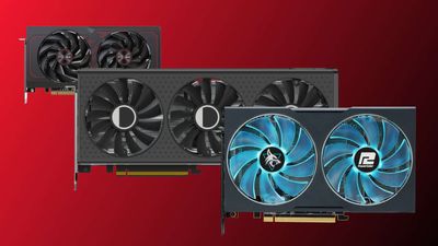 AMD's RDNA 4 gaming-GPUs-for-the-people expected to launch at CES in January