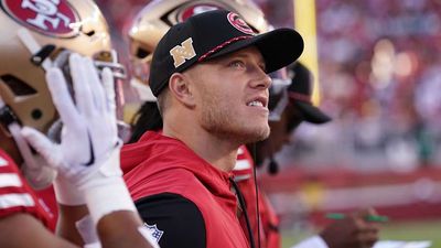 Christian McCaffrey's Injury Could Linger For Fantasy Football Managers