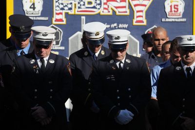 9/11-related illnesses have killed more FDNY members than died in terrorist attack: ‘Losses did not end at the World Trade Center’