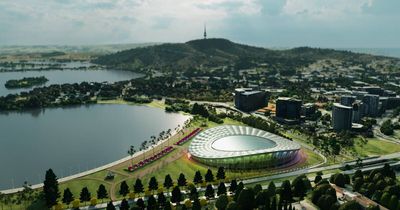 'Consider all proposals': NCA open to Acton Waterfront stadium