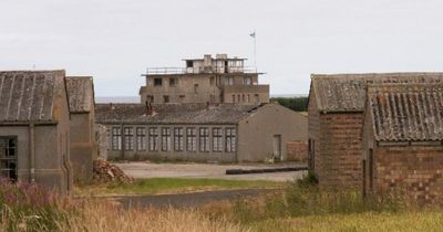 Scottish council rejects plans to turn old WWII air base into holiday resort