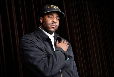 Denzel Washington hands over to his son Malcolm and keeps August Wilson in the family