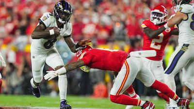 NFL Week 2 Announcing Schedule