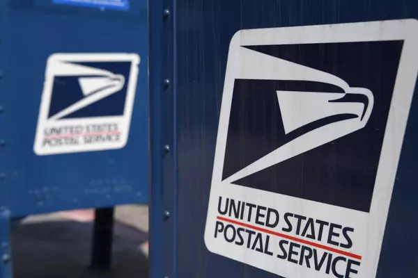 US Postal Service delays threaten to disrupt election voting, officials say