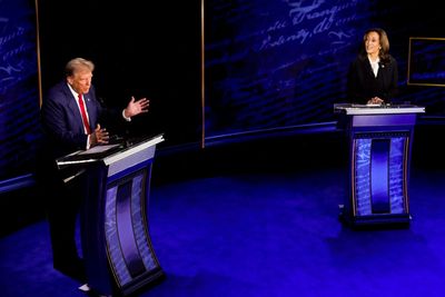 ‘Transgender operations on Illegal aliens': Here’s what Trump may have been talking about in debate