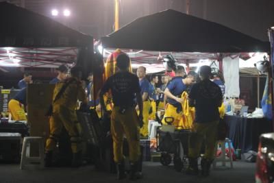 Senator Gillibrand Advocates For 9/11 First Responders' Health Funding