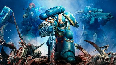 Space Marine 2's first hotfix is live, ultrawide support and private PvE lobbies are coming soon: 'We're reading all of your feedback with great attention'