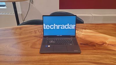 Acer Chromebook 516 GE review