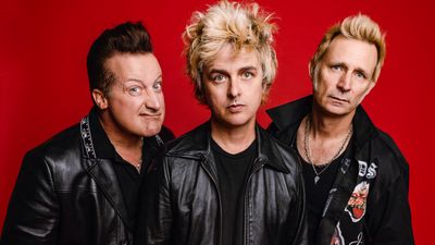 Green Day Just Announced Their First Aussie Tour Since 2017, So Happy Thursday To The Emos