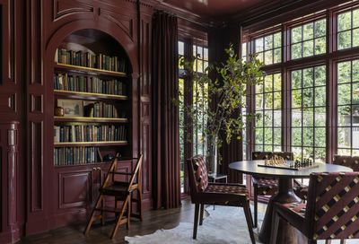 Home Library Ideas — 21 Cozy and Welcoming Designs Fit for Homes of all Sizes