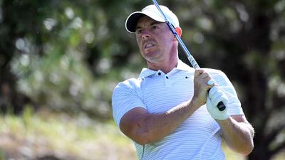 Rory McIlroy Says New York City Meeting Between PGA Tour, Saudi PIF Is 'Peculiar Timing'