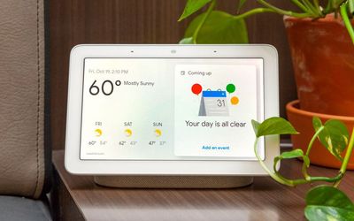 Google Home may be getting a Vacation Mode — here's what it can do