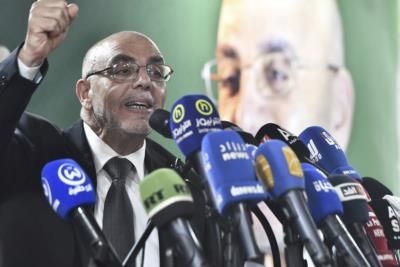 Algerian Election Chaos: Tebboune Questions Results Amid Fraud Allegations