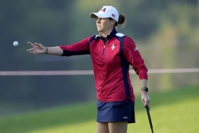 Lauren Coughlin's Remarkable Rise In American Women's Golf