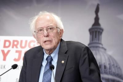 Senator Bernie Sanders Discusses Key Economic Policies For Americans