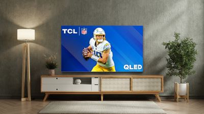 TCL under fire — report suggests its QLED TVs might not have any quantum dots