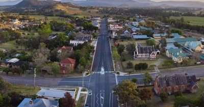 Dungog council election is about more than roads and bridges