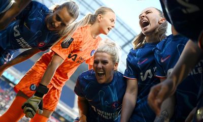 Women’s Super League 2024-25 previews No 4: Chelsea