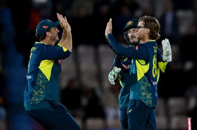England vs Australia, 1st T20I Highlights: Head, Zampa star as Australia beat England by 28 runs in series opener