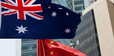 Understanding risks for Australia of China’s slowing economy is Chalmers’ top priority at upcoming Beijing talks