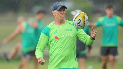 Brumbies find familiar Friend in new SuperW coach