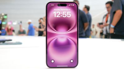 The iPhone 16 has a feature we thought was iPhone 16 Pro-only — this is good news